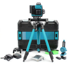 Макіта SK700GDZ: професійна точність у компактному форматі Макіта SK700GDZ: професійна точність у компактному форматі